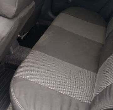 Чорний Деу Ланос, об'ємом двигуна 1.5 л та пробігом 190 тис. км за 2500 $, фото 2 на Automoto.ua