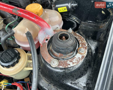 Дэу Ланос 2008 в Одессе на Automoto.ua Черный Дэу Ланос, объемом двигателя 1.6 л и пробегом 181 тыс. км за 2900 $, фото 30 на Automoto.ua