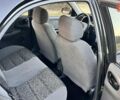 Чорний Деу Ланос, об'ємом двигуна 1.5 л та пробігом 161 тис. км за 3150 $, фото 4 на Automoto.ua
