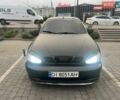 Чорний Деу Ланос, об'ємом двигуна 1.35 л та пробігом 247 тис. км за 1700 $, фото 1 на Automoto.ua