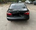 Черный Дэу Ланос, объемом двигателя 1.5 л и пробегом 99 тыс. км за 1650 $, фото 6 на Automoto.ua