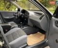 Чорний Деу Ланос, об'ємом двигуна 1.4 л та пробігом 63 тис. км за 3900 $, фото 19 на Automoto.ua