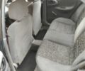 Черный Дэу Ланос, объемом двигателя 1.4 л и пробегом 1 тыс. км за 2000 $, фото 6 на Automoto.ua
