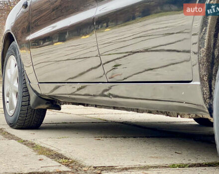 Чорний Деу Ланос, об'ємом двигуна 1.5 л та пробігом 198 тис. км за 2650 $, фото 15 на Automoto.ua