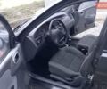 Черный Дэу Ланос, объемом двигателя 1.5 л и пробегом 159 тыс. км за 2850 $, фото 1 на Automoto.ua