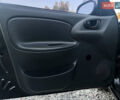 Черный Дэу Ланос, объемом двигателя 1.5 л и пробегом 209 тыс. км за 2400 $, фото 10 на Automoto.ua