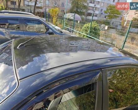 Деу Ланос 2008 у Запоріжжя на Automoto.ua Чорний Деу Ланос, об'ємом двигуна 1.5 л та пробігом 187 тис. км за 2350 $, фото 8 на Automoto.ua