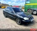 Дэу Ланос 2008 в Сумах на Automoto.ua Черный Дэу Ланос, объемом двигателя 1.4 л и пробегом 150 тыс. км за 1400 $, фото 3 на Automoto.ua