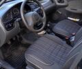 Черный Дэу Ланос, объемом двигателя 1.5 л и пробегом 140 тыс. км за 3200 $, фото 7 на Automoto.ua