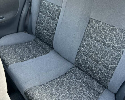 Чорний Деу Ланос, об'ємом двигуна 1.5 л та пробігом 162 тис. км за 2250 $, фото 8 на Automoto.ua