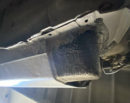 Черный Дэу Ланос, объемом двигателя 1.5 л и пробегом 161 тыс. км за 1950 $, фото 29 на Automoto.ua