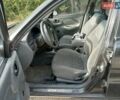 Черный Дэу Ланос, объемом двигателя 1.5 л и пробегом 184 тыс. км за 3200 $, фото 8 на Automoto.ua