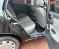 Черный Дэу Ланос, объемом двигателя 1.5 л и пробегом 225 тыс. км за 2999 $, фото 10 на Automoto.ua
