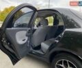 Чорний Деу Ланос, об'ємом двигуна 1.4 л та пробігом 63 тис. км за 3900 $, фото 16 на Automoto.ua