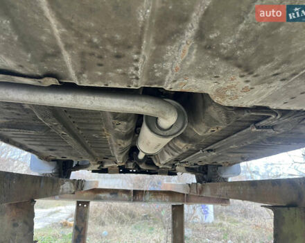 Черный Дэу Ланос, объемом двигателя 1.5 л и пробегом 219 тыс. км за 2300 $, фото 22 на Automoto.ua