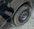 Черный Дэу Ланос, объемом двигателя 1.5 л и пробегом 300 тыс. км за 3200 $, фото 4 на Automoto.ua