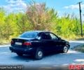 Черный Дэу Ланос, объемом двигателя 1.4 л и пробегом 303 тыс. км за 1199 $, фото 5 на Automoto.ua