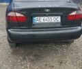 Чорний Деу Ланос, об'ємом двигуна 1.5 л та пробігом 190 тис. км за 2500 $, фото 1 на Automoto.ua