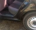 Черный Дэу Ланос, объемом двигателя 1.5 л и пробегом 164 тыс. км за 2800 $, фото 13 на Automoto.ua