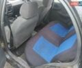 Чорний Деу Ланос, об'ємом двигуна 0 л та пробігом 215 тис. км за 1000 $, фото 2 на Automoto.ua