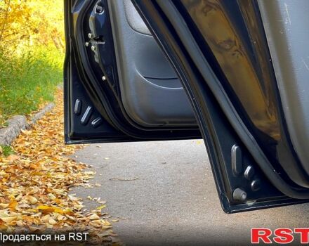 Дэу Ланос 2008 в Кривом Роге на Automoto.ua Черный Дэу Ланос, объемом двигателя 1.5 л и пробегом 105 тыс. км за 2700 $, фото 9 на Automoto.ua