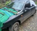 Дэу Ланос 2008 в Звенигородка на Automoto.ua Черный Дэу Ланос, объемом двигателя 1.5 л и пробегом 130 тыс. км за 1600 $, фото 2 на Automoto.ua
