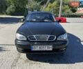 Деу Ланос 2008 у Полтаві на Automoto.ua Чорний Деу Ланос, об'ємом двигуна 1.5 л та пробігом 316 тис. км за 2600 $, фото 1 на Automoto.ua