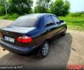 Черный Дэу Ланос, объемом двигателя 1.5 л и пробегом 140 тыс. км за 3100 $, фото 3 на Automoto.ua