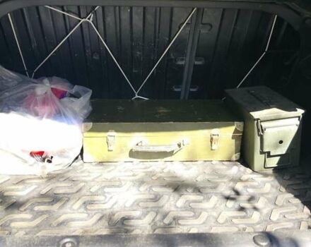 Чорний Деу Ланос, об'ємом двигуна 1.5 л та пробігом 350 тис. км за 2500 $, фото 7 на Automoto.ua