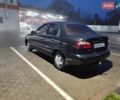 Чорний Деу Ланос, об'ємом двигуна 1.5 л та пробігом 147 тис. км за 2350 $, фото 4 на Automoto.ua