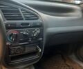 Черный Дэу Ланос, объемом двигателя 1.5 л и пробегом 146 тыс. км за 3000 $, фото 1 на Automoto.ua