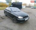 Чорний Деу Ланос, об'ємом двигуна 0 л та пробігом 215 тис. км за 1000 $, фото 1 на Automoto.ua
