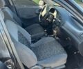Черный Дэу Ланос, объемом двигателя 1.5 л и пробегом 190 тыс. км за 1200 $, фото 7 на Automoto.ua