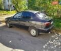 Чорний Деу Ланос, об'ємом двигуна 1.5 л та пробігом 159 тис. км за 2350 $, фото 5 на Automoto.ua