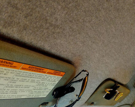 Черный Дэу Ланос, объемом двигателя 1.5 л и пробегом 240 тыс. км за 3300 $, фото 8 на Automoto.ua