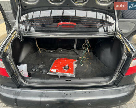 Дэу Ланос 2008 в Одессе на Automoto.ua Черный Дэу Ланос, объемом двигателя 1.6 л и пробегом 181 тыс. км за 2900 $, фото 26 на Automoto.ua