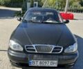 Деу Ланос 2008 у Полтаві на Automoto.ua Чорний Деу Ланос, об'ємом двигуна 1.5 л та пробігом 316 тис. км за 2600 $, фото 7 на Automoto.ua