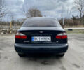 Дэу Ланос 2008 в Дубно на Automoto.ua Черный Дэу Ланос, объемом двигателя 1.4 л и пробегом 180 тыс. км за 1800 $, фото 8 на Automoto.ua