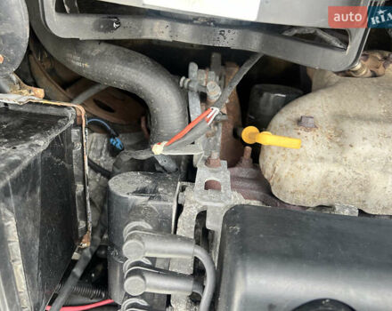 Дэу Ланос 2008 в Одессе на Automoto.ua Черный Дэу Ланос, объемом двигателя 1.6 л и пробегом 181 тыс. км за 2900 $, фото 28 на Automoto.ua