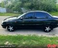 Чорний Деу Ланос, об'ємом двигуна 1.5 л та пробігом 0 тис. км за 2600 $, фото 3 на Automoto.ua