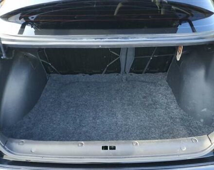 Черный Дэу Ланос, объемом двигателя 1.5 л и пробегом 37 тыс. км за 3950 $, фото 21 на Automoto.ua