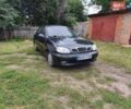 Чорний Деу Ланос, об'ємом двигуна 1.5 л та пробігом 198 тис. км за 1450 $, фото 1 на Automoto.ua