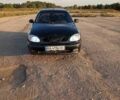 Дэу Ланос 2008 в Кропивницком (Кировограде) на Automoto.ua Черный Дэу Ланос, объемом двигателя 1.5 л и пробегом 185 тыс. км за 2700 $, фото 6 на Automoto.ua