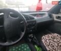 Черный Дэу Ланос, объемом двигателя 1.6 л и пробегом 262 тыс. км за 1850 $, фото 3 на Automoto.ua