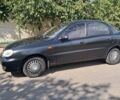 Чорний Деу Ланос, об'ємом двигуна 1.5 л та пробігом 120 тис. км за 2600 $, фото 3 на Automoto.ua