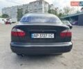 Черный Дэу Ланос, объемом двигателя 1.5 л и пробегом 274 тыс. км за 2250 $, фото 3 на Automoto.ua