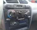 Черный Дэу Ланос, объемом двигателя 1.6 л и пробегом 239 тыс. км за 3200 $, фото 5 на Automoto.ua