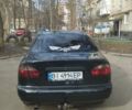 Черный Дэу Ланос, объемом двигателя 1.5 л и пробегом 246 тыс. км за 2650 $, фото 5 на Automoto.ua