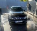 Черный Дэу Ланос, объемом двигателя 1.6 л и пробегом 137 тыс. км за 2300 $, фото 1 на Automoto.ua
