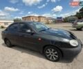 Дэу Ланос 2008 в Полтаве на Automoto.ua Черный Дэу Ланос, объемом двигателя 1.5 л и пробегом 245 тыс. км за 2400 $, фото 9 на Automoto.ua